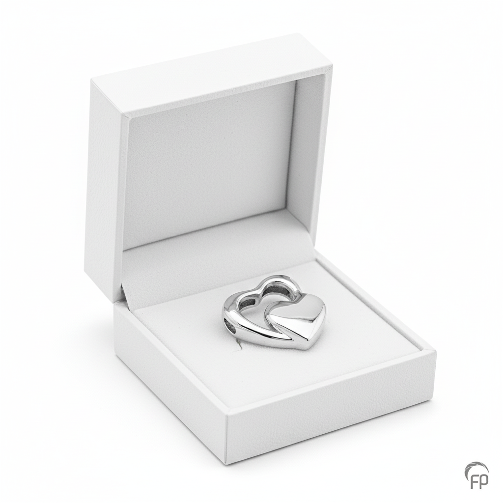 Ashanger dubbel hart