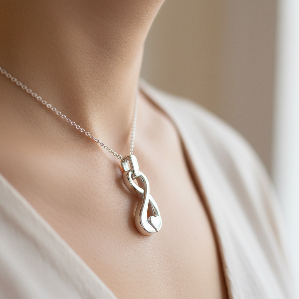 Ashanger infinity met hartje