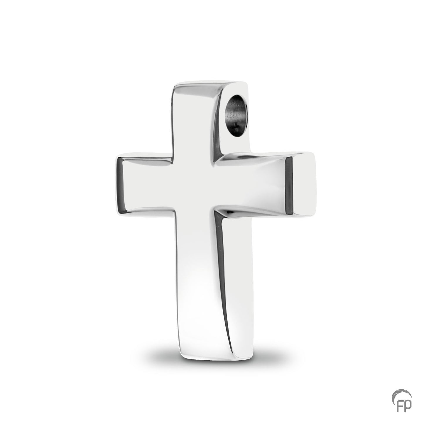 ashanger vorm van kruis 
