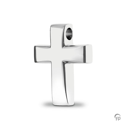 ashanger vorm van kruis 
