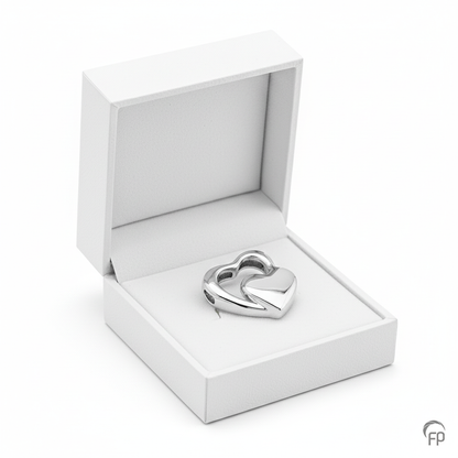 Ashanger dubbel hart